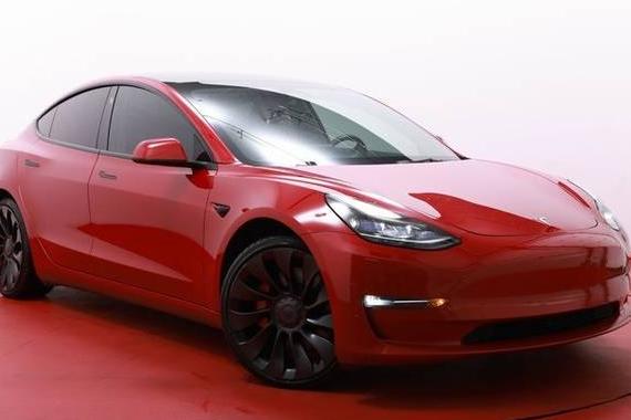 TESLA MODEL 3 2023 5YJ3E1EC3PF409015 image TESLA MODEL 3 2023 5YJ3E1EC3PF409015 image